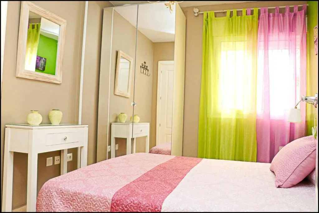 Apartamento Del Rio