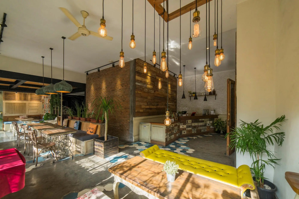 Summerbird - Bed and Brasserie