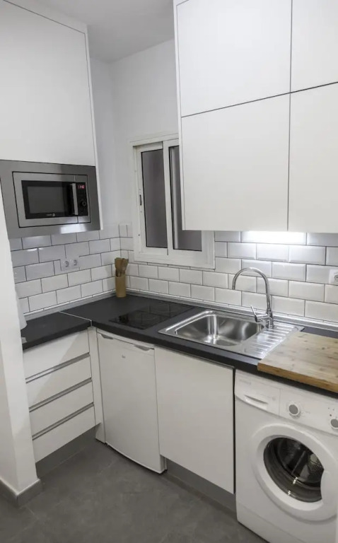 Apartamento Gravina Apartment