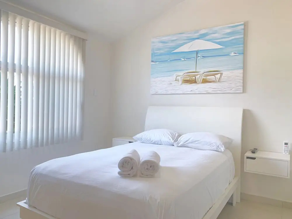 Casa Palma Cancun