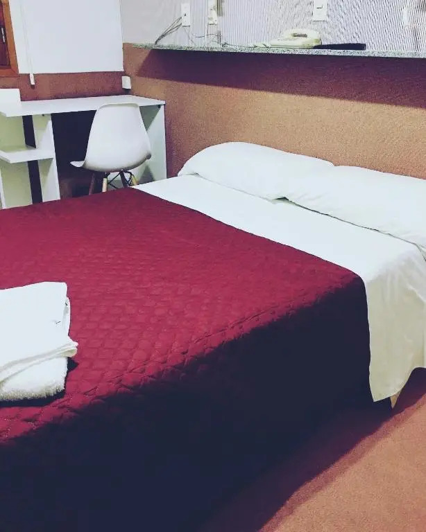 Patri Hotel