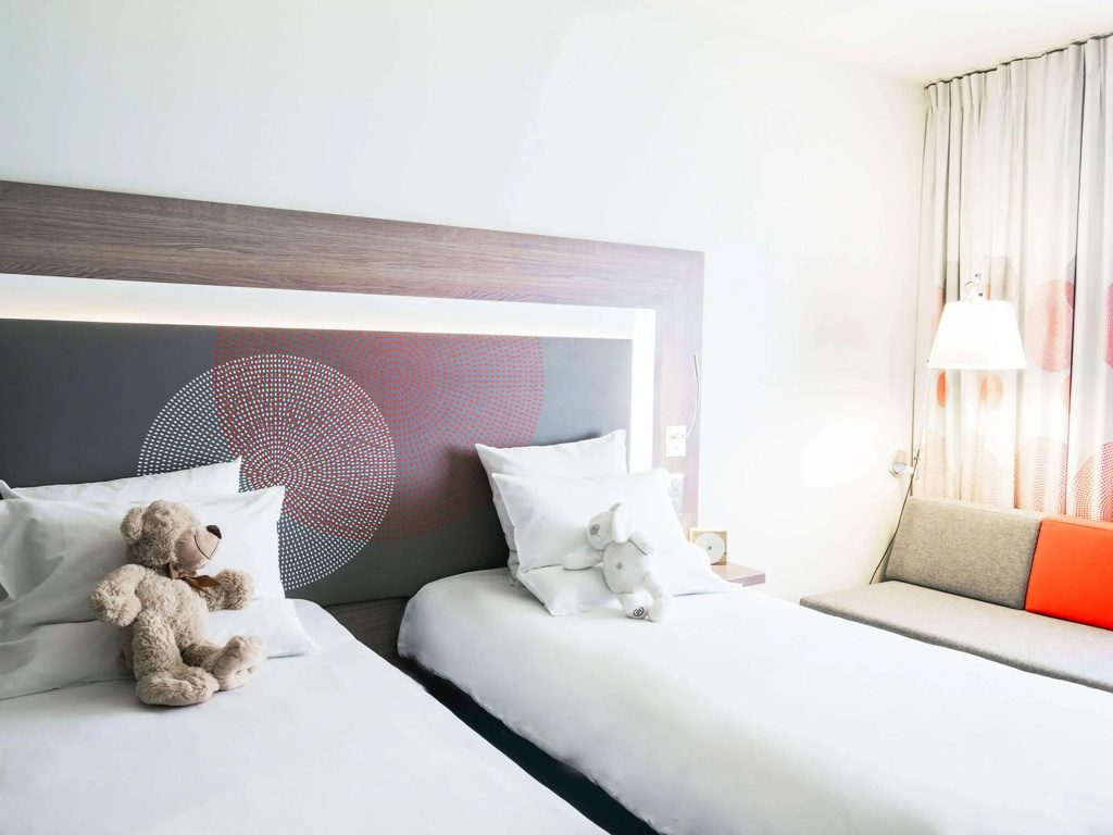 Novotel Katowice Centrum