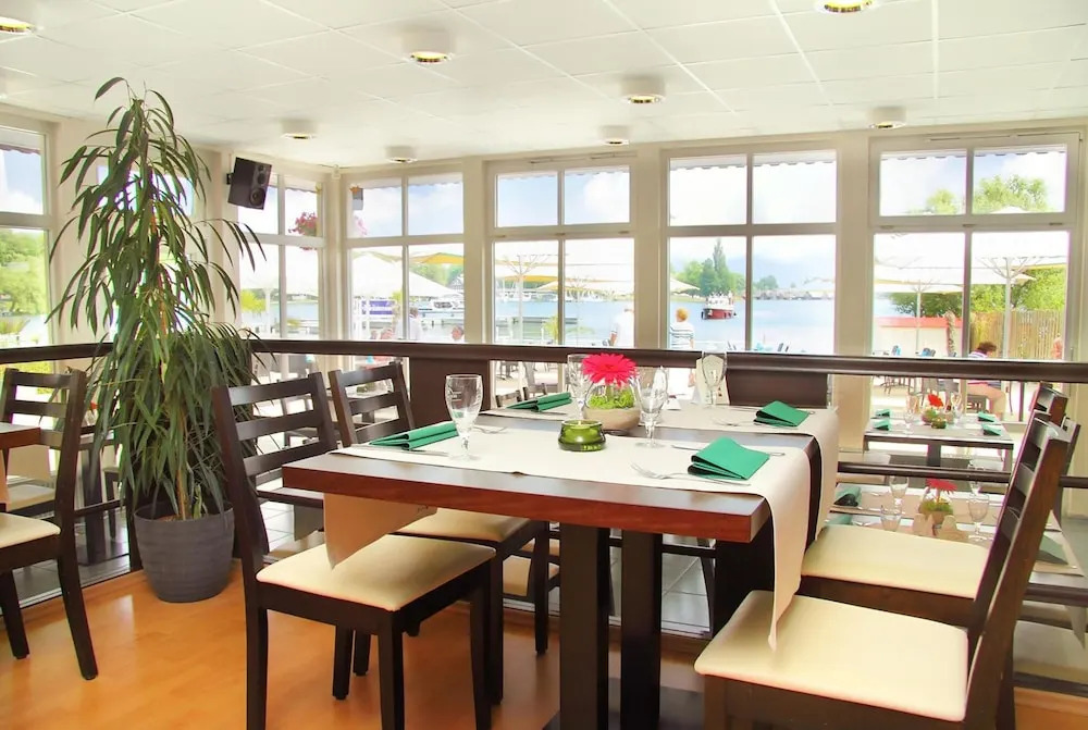 Hotel Müritzterrasse