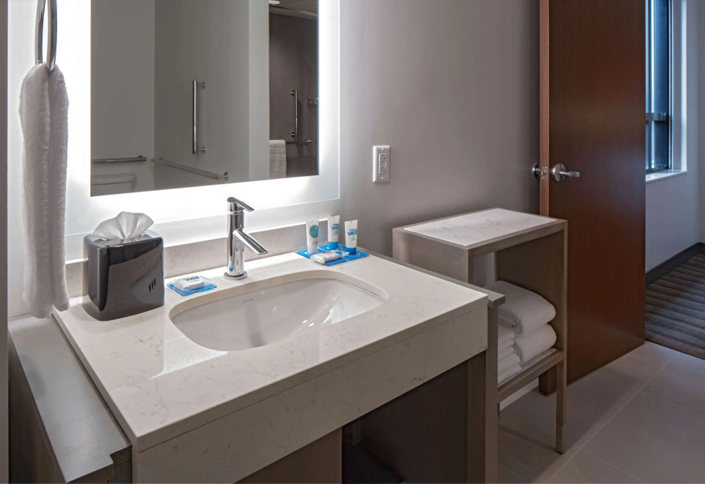 Hyatt Place Indianapolis Downtown