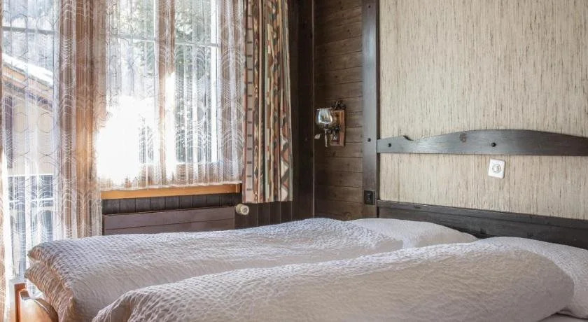 Hotel Burgener