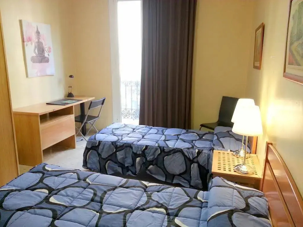 Barcelona Housing recommend for Students