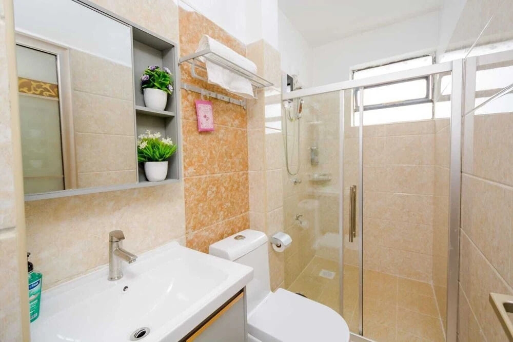 Lux Suites Sandalwood Gardens Apartments