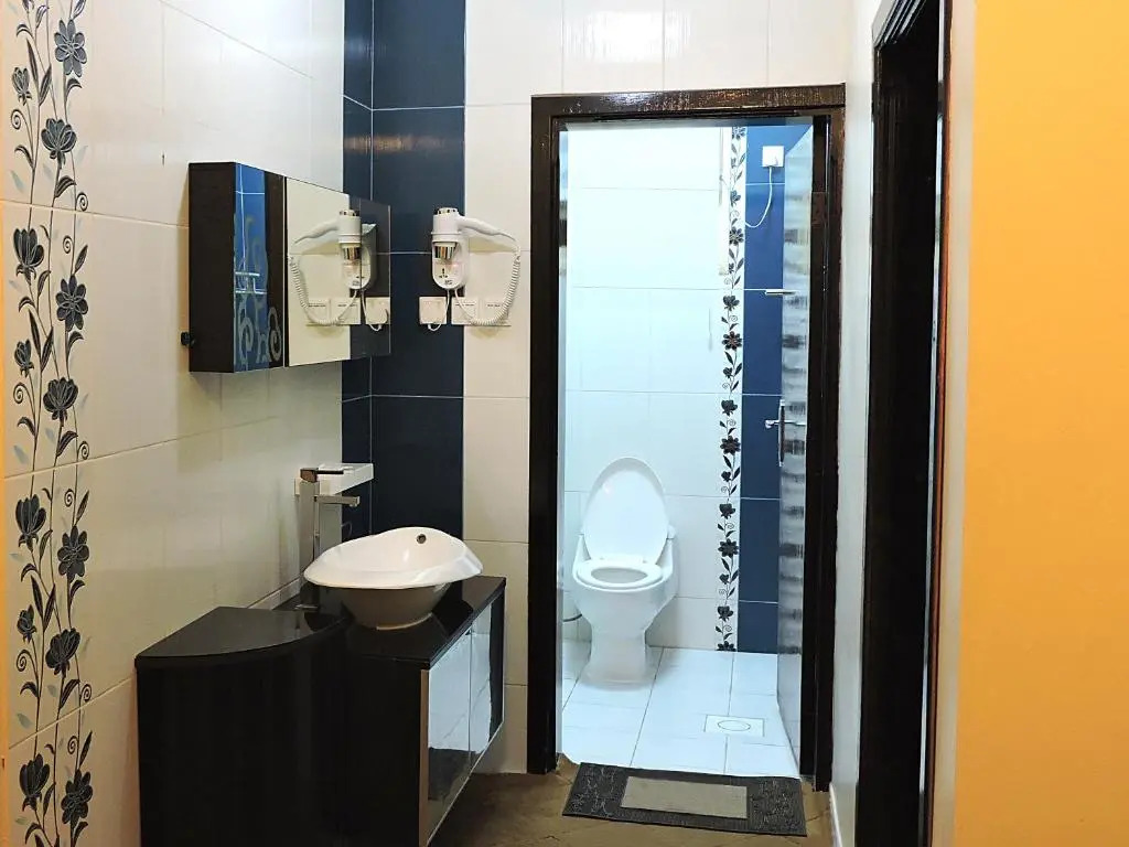 Qasr Allathqiah Furnished Apartment 4