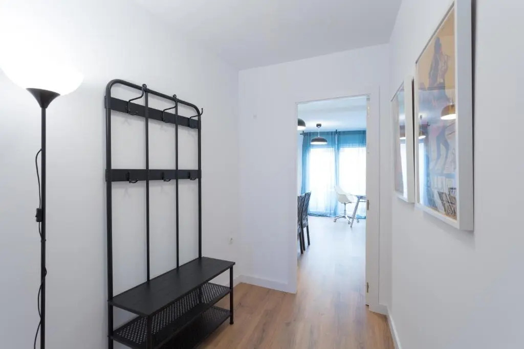 SN Parking Incluido 3Bd 2Bth Excelente Ubicacion