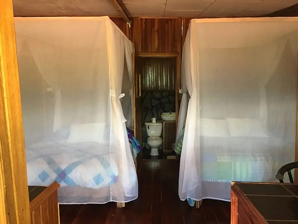Hotel Green Mountain turrialba
