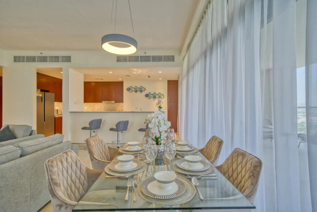 Dubai Hills Estate - Mulberry B1 502