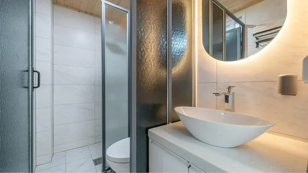 Changwon Healingtime Poolvilla Pension
