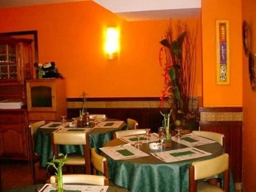Hostal La Barretina