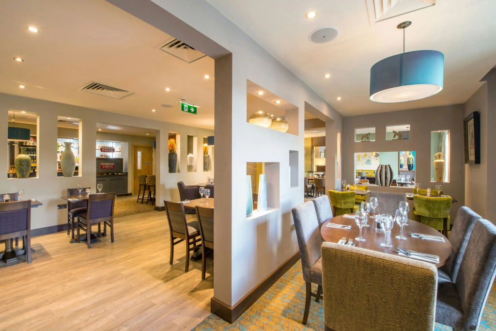 Premier Inn London Brentford