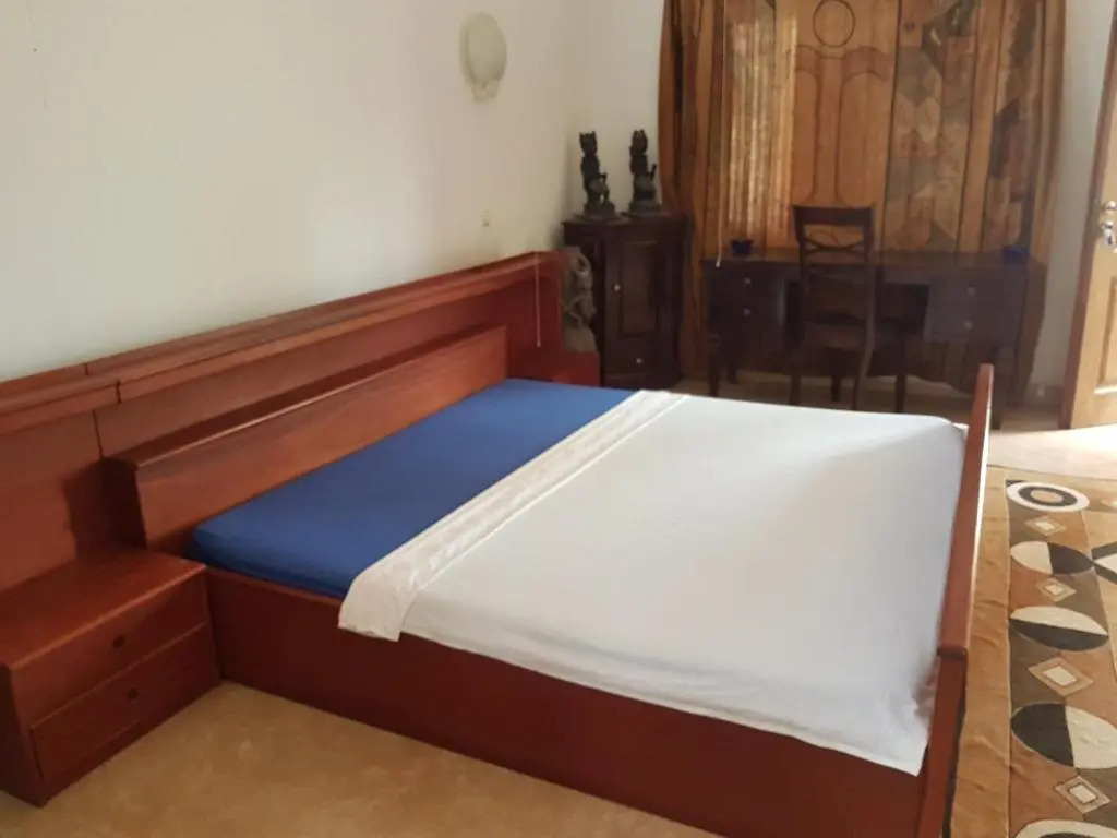 Ramaya Auberge Espagnole