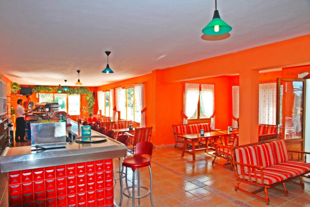 Bungalows Es Pins - Emar Hotels