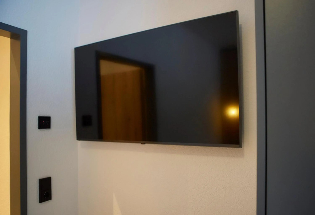 Apartment Comfort
