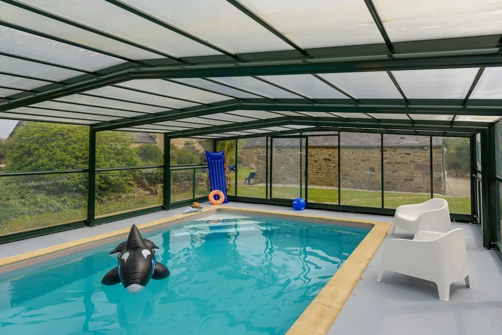 Villa Marine