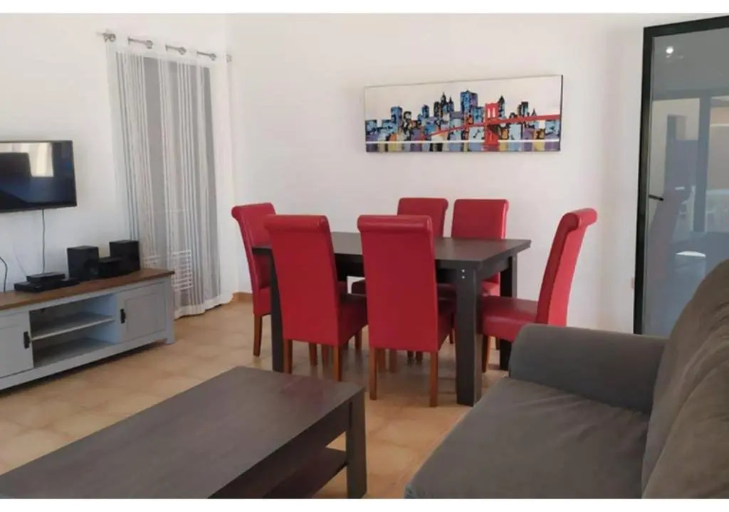 Anahi Homes Corralejo- Villa Dracacena 14