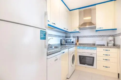 Duquesa Suites 2258