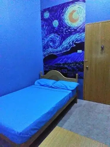 The Lucky Place Budget Inn Bohol