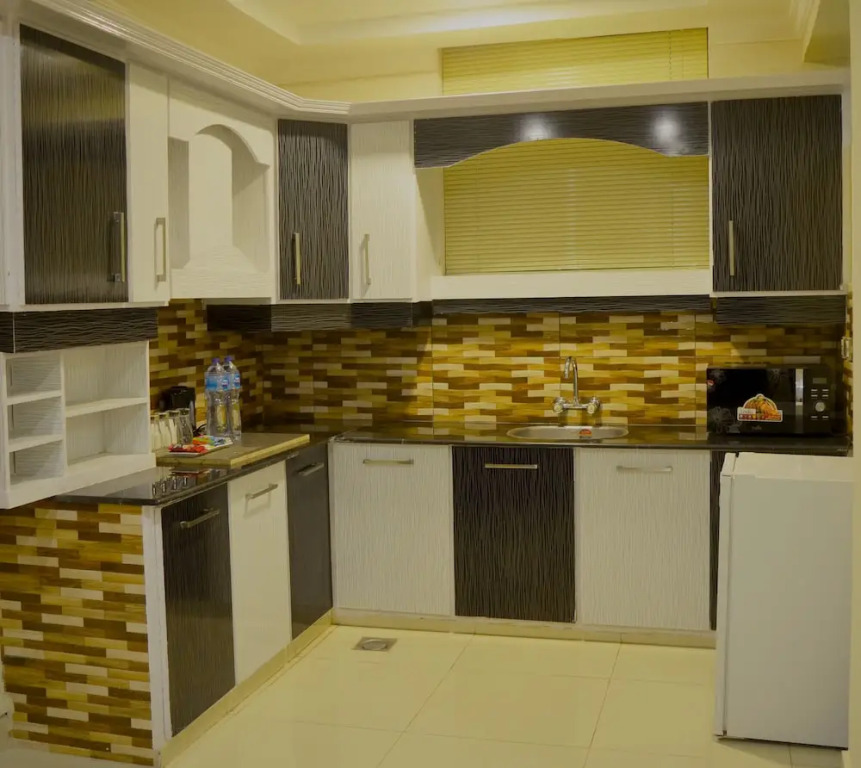Holiday Grand Resort Bhurban