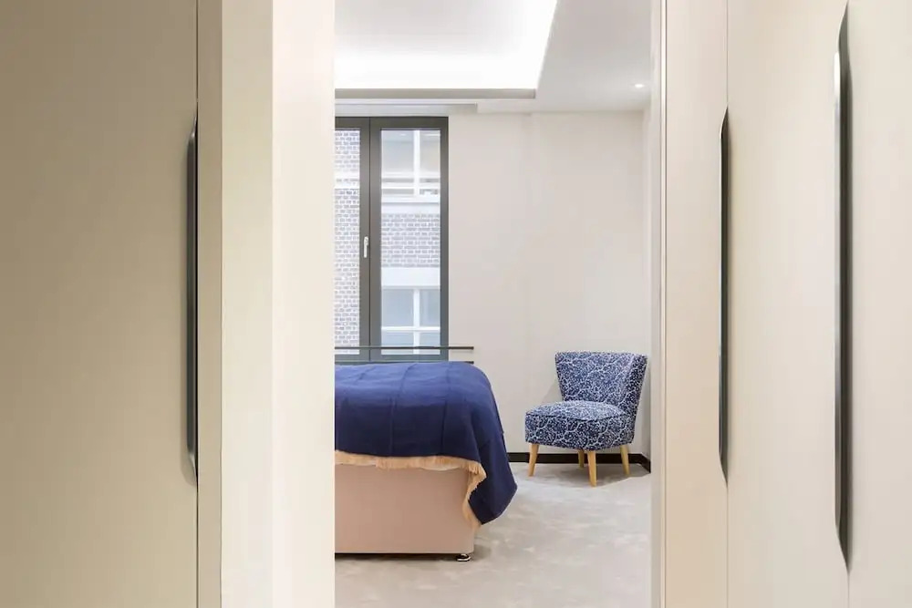 3-bed Deluxe Apt 309