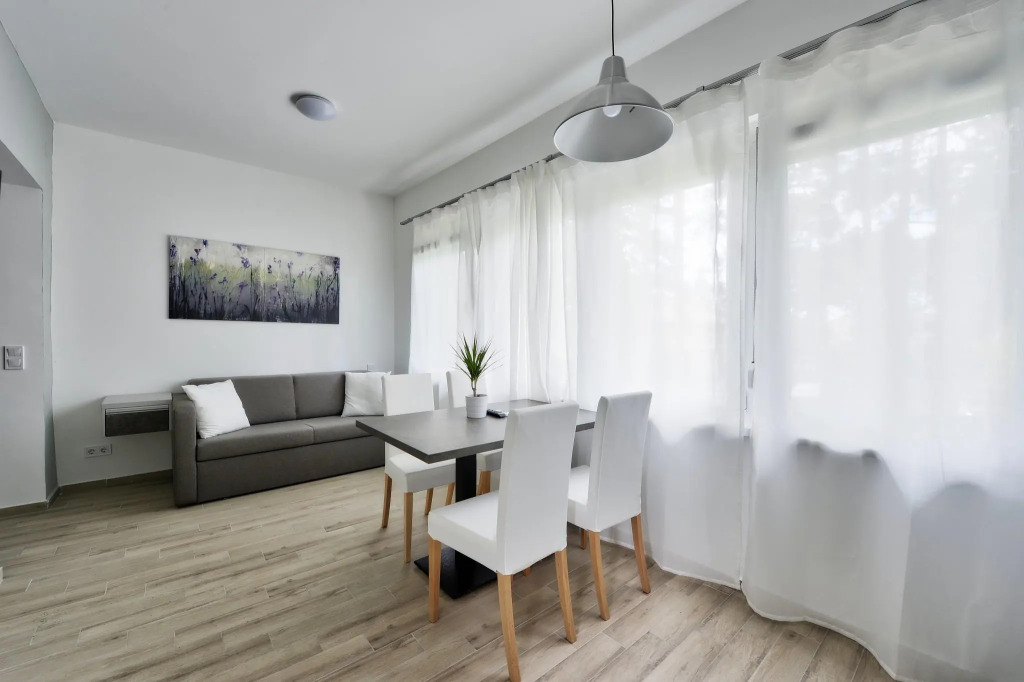 Villa Oliver 1 Siófok