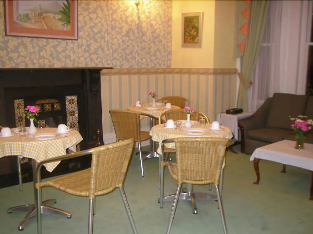 Ingledene Guest House