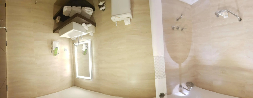 Hampton by Hilton Santa Cruz