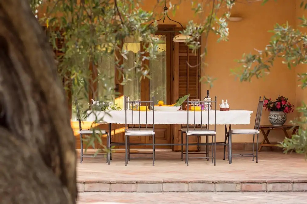 Villa Mazzaforno a Cefalu by Wonderful Italy