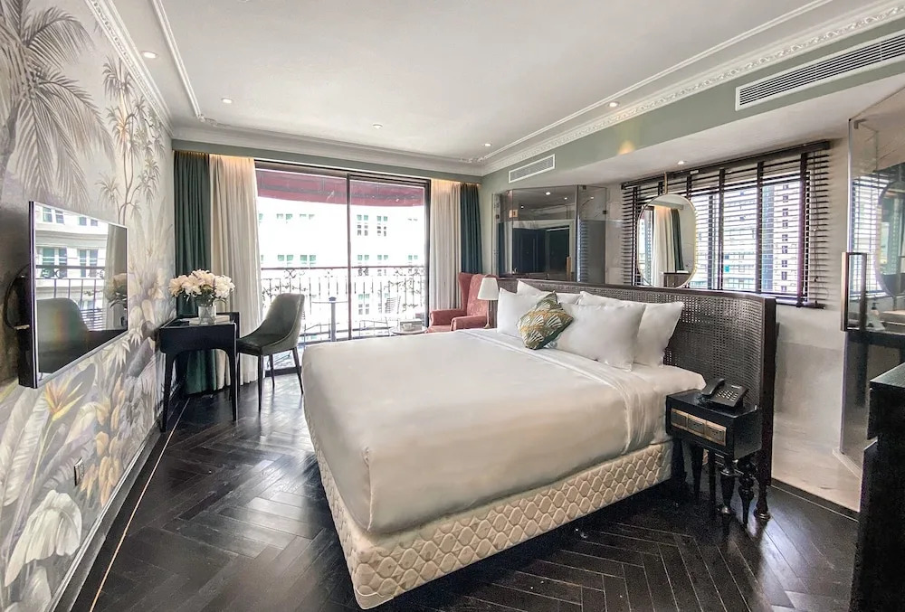 Signature by M Village Hai Bà Trưng, a brand of Modern Village Lifestyle