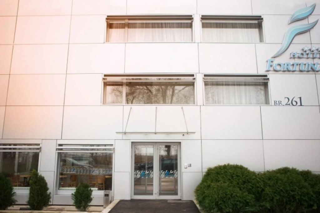 Hotel Fortuna