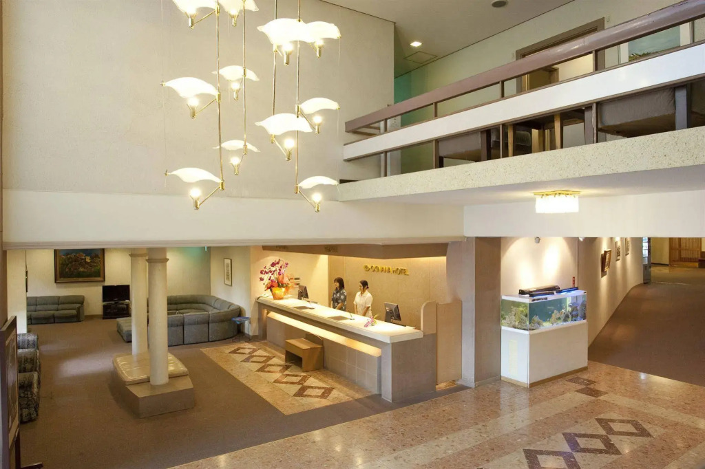Okinawa Hotel