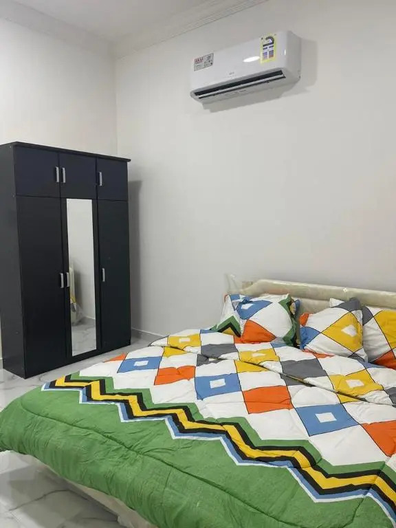 Cloud Apartment 2