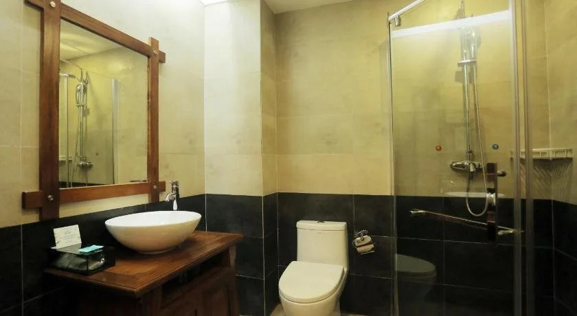 Xiangxi Love Story Humanities Theme Hotel