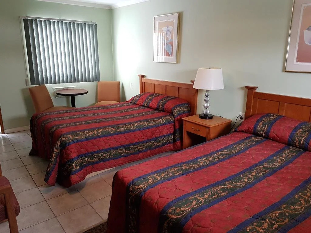 Lakeview Resort Motel
