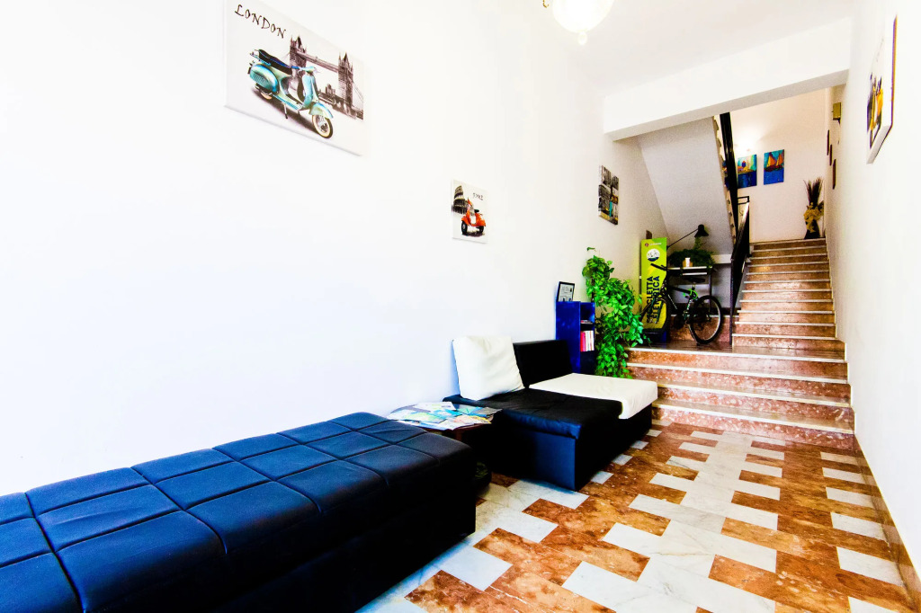 B&B A Mare