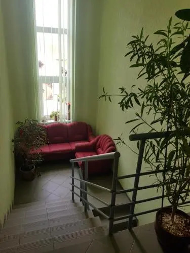 LivingPalanga Meta1
