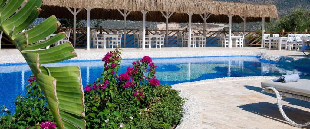 Peninsula Gardens Hotel