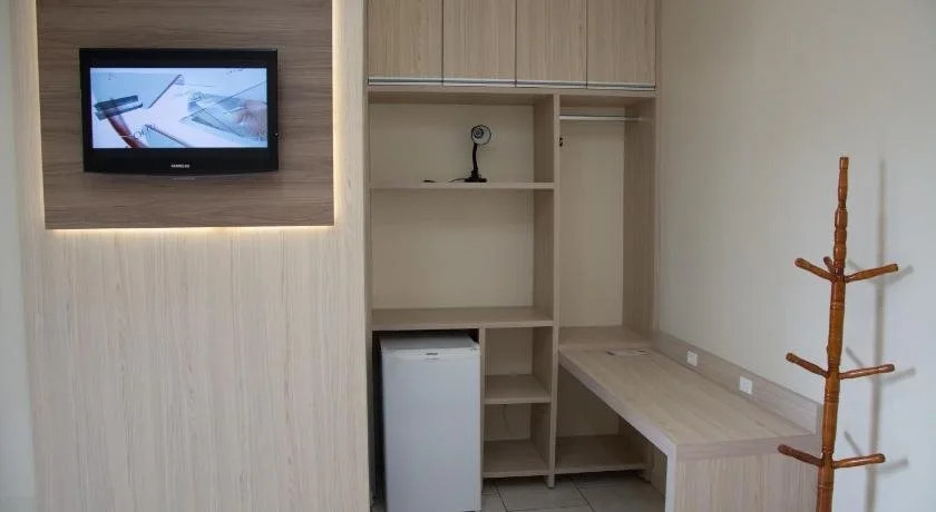 Paranoa Hotel