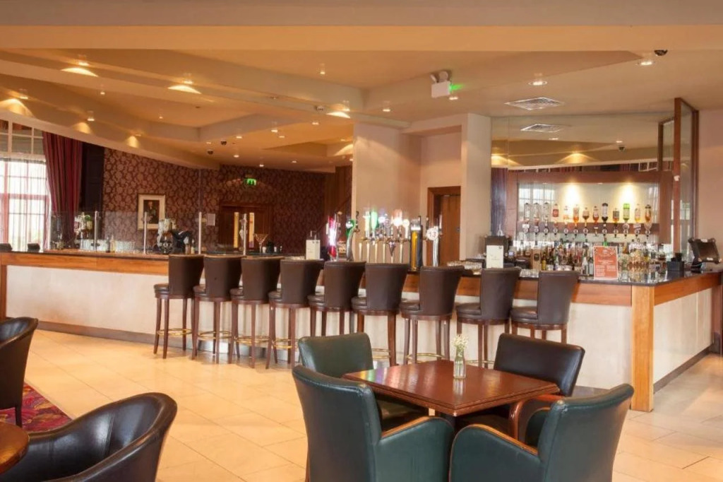 Knightsbrook Hotel & Golf Resort