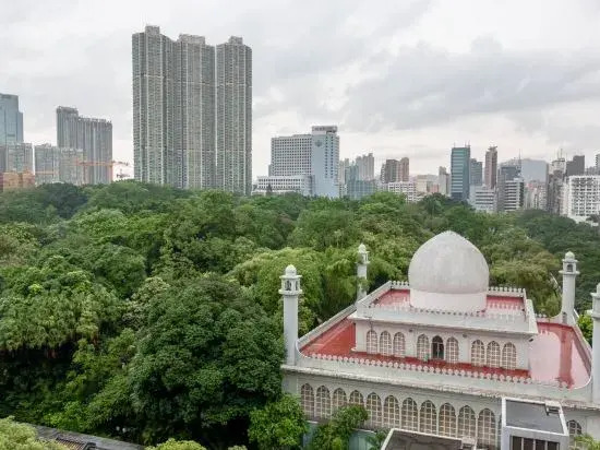 Feng Ge Shi Shang Hotel