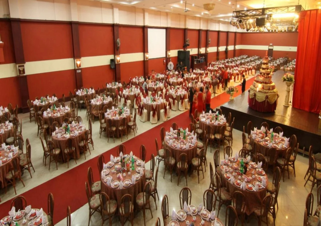 Hotel Tarakan Plaza