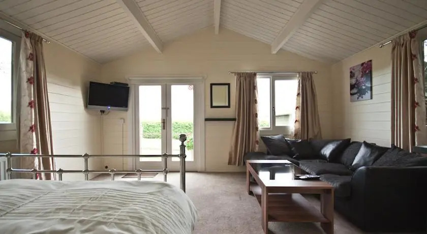 River View Cabins