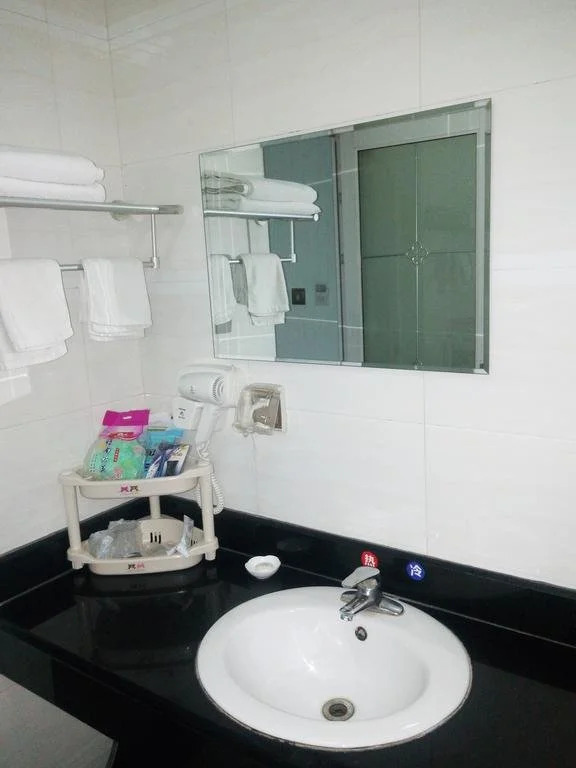 Huijin Hotel Shijiazhuang Chaoyang Branch