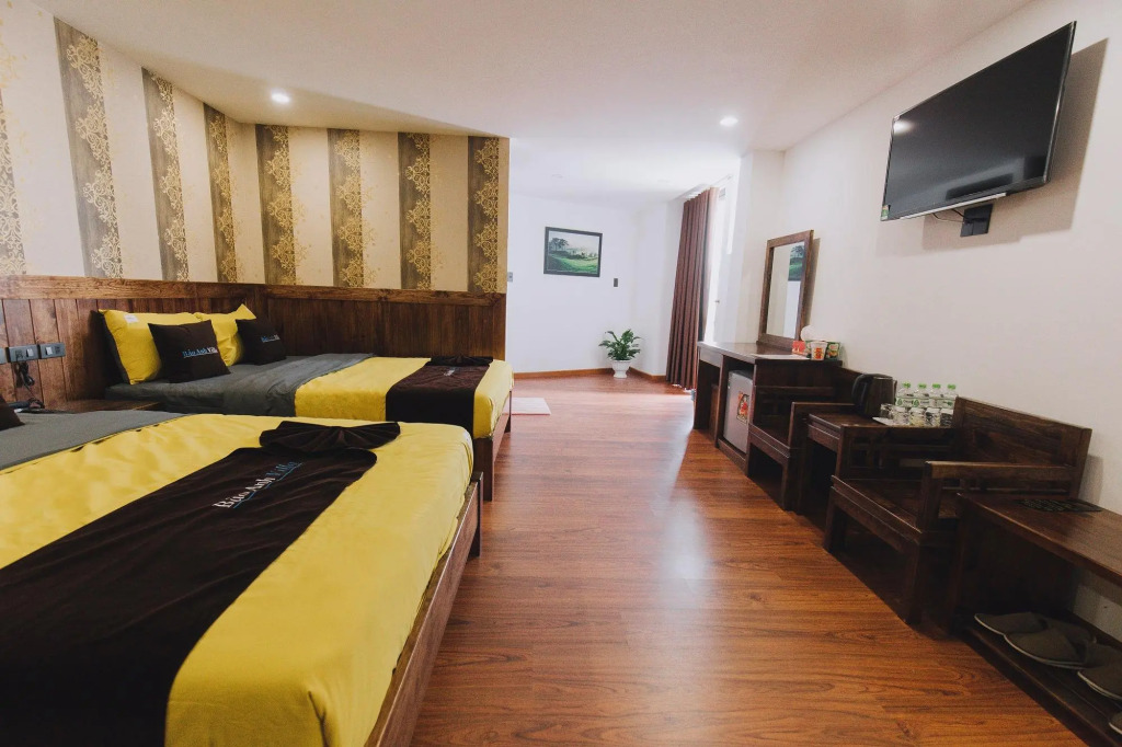 Bảo Anh Villa Đà Lạt