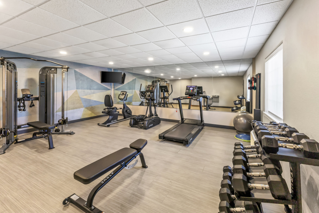 Candlewood Suites Victoria by IHG