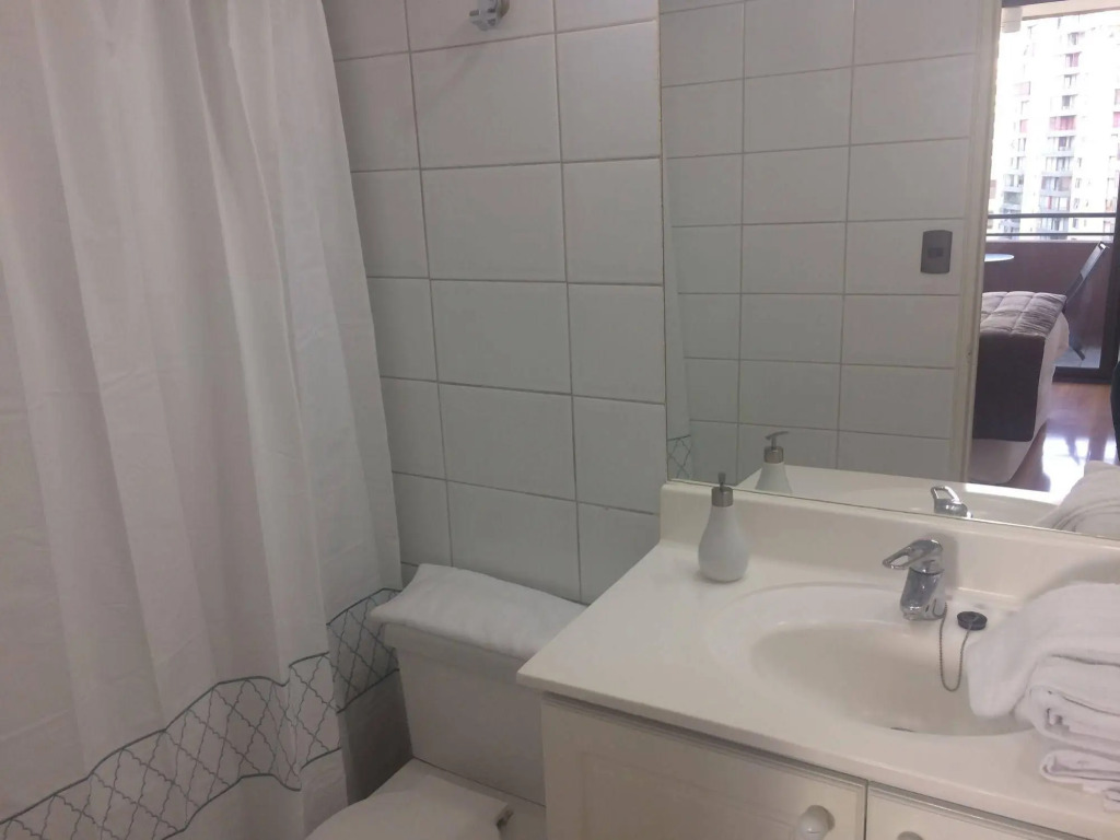 Apartamentos Costanera Centre