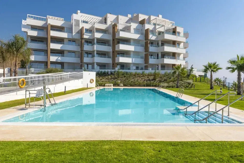 Olée Torrox Costa Holiday Rentals by Fuerte Group